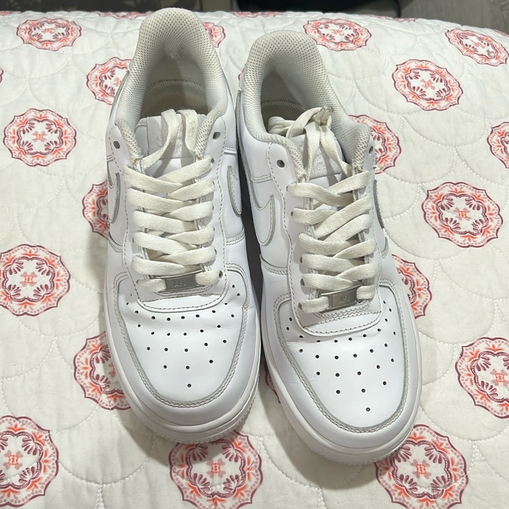 Nike Airforce 1’s